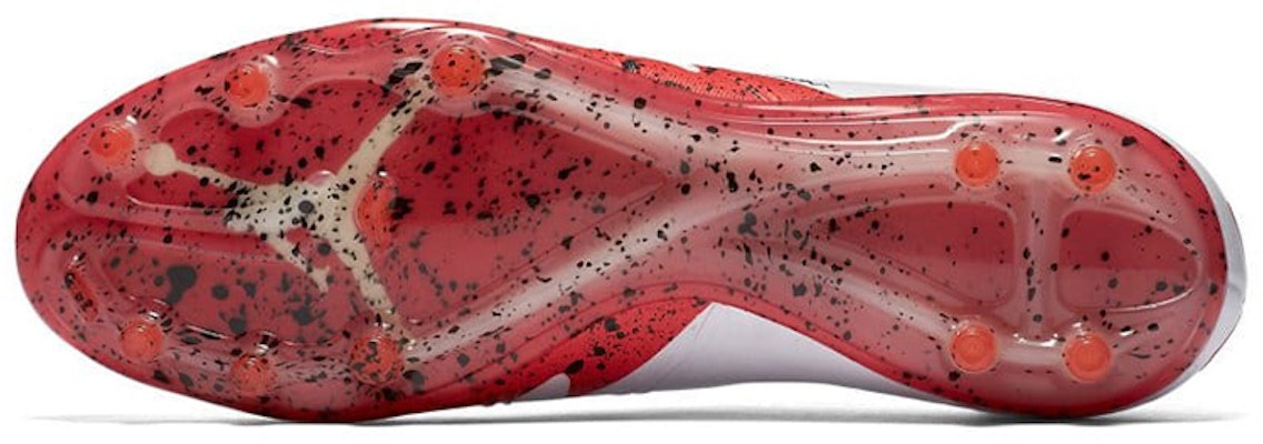 Nike Hypervenom Phinish NJR FG Soccer Cleat 'White' 820122-106 Purchase Nike Hypervenom Phinish NJR FG Soccer Cleat 'White' 820122-106