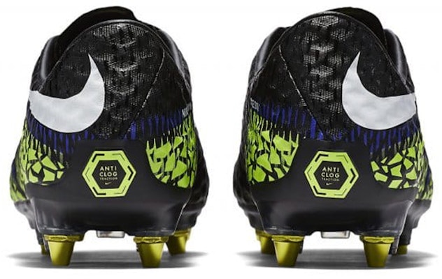 Nike Hypervenom Phinish SG Pro AC 'Black Volt' 889255-017 Purchase Nike Hypervenom Phinish SG Pro AC 'Black Volt' 889255-017