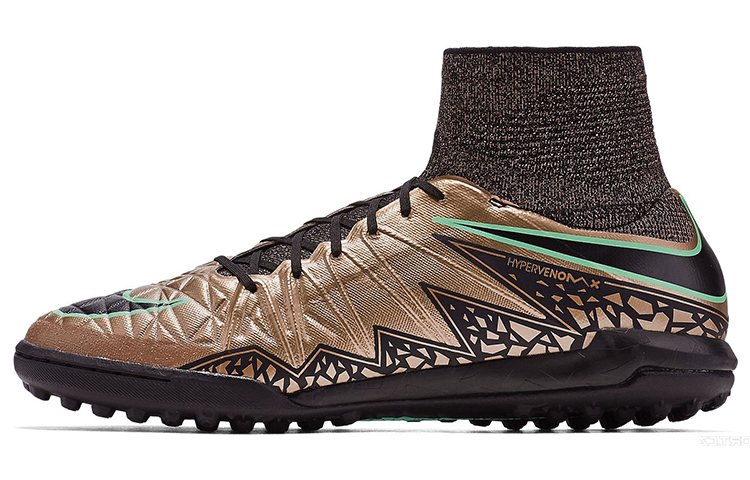 Buy Nike Hypervenom Proximo TF Fußballschuhe ''Braun'' 747484-903