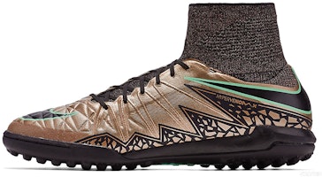 Nike Hypervenom Proximo TF Cleat 'Brown' 747484-903 Nike Hypervenom Proximo TF Cleat 'Brown' 747484-903