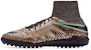 Nike Hypervenom Proximo TF Kasut Bola 'Coklat' 747484-903