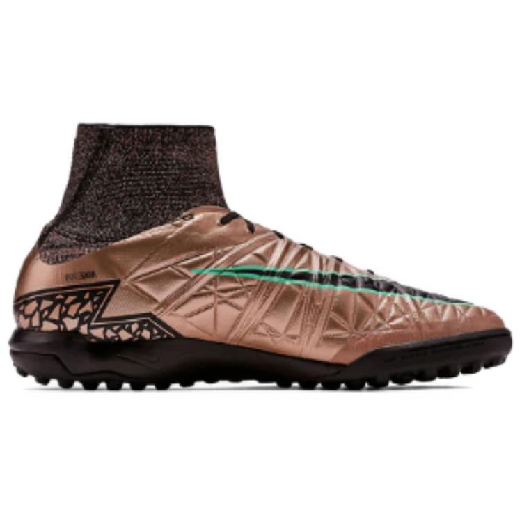 Order Nike Hypervenom Proximo TF Fußballschuhe ''Braun'' 747484-903