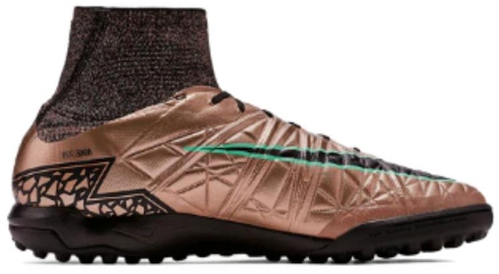 耐克Hypervenom Proximo TF棕色足球鞋 747484-903 Order 耐克Hypervenom Proximo TF棕色足球鞋 747484-903