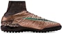 Nike Hypervenom Proximo TF Kasut Bola 'Coklat' 747484-903