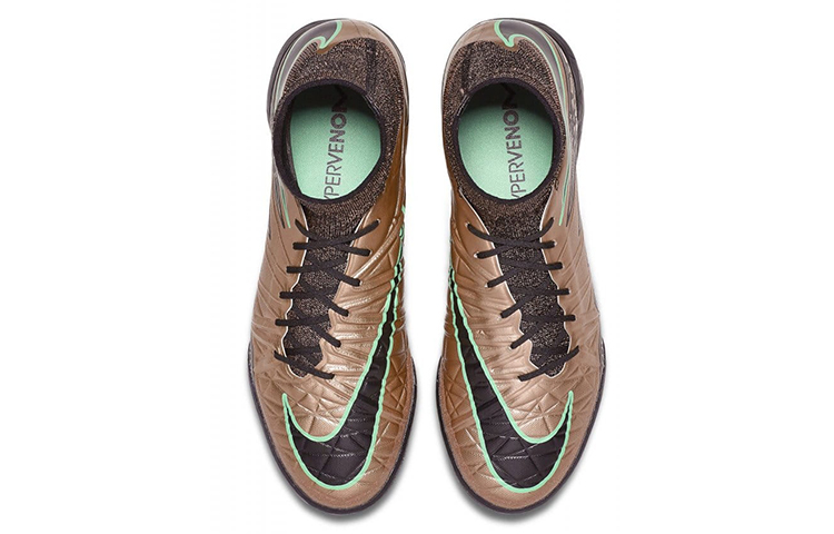Shop Nike Hypervenom Proximo TF Fußballschuhe ''Braun'' 747484-903