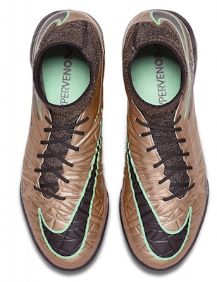 Nike Hypervenom Proximo TF Cleat 'Brown' 747484-903 Shop Nike Hypervenom Proximo TF Cleat 'Brown' 747484-903