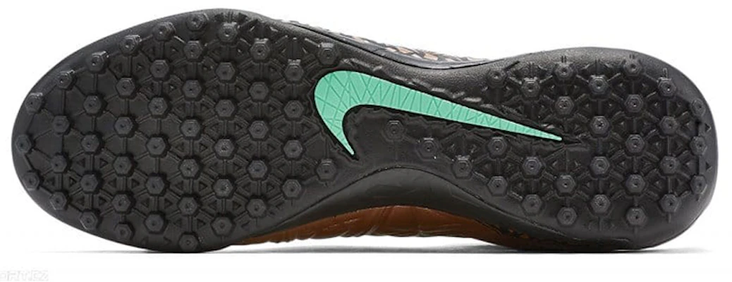 Nike Hypervenom Proximo TF Fußballschuhe ''Braun'' 747484-903 Details for Nike Hypervenom Proximo TF Fußballschuhe ''Braun'' 747484-903