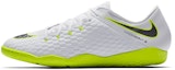 Buy Nike HypervenomX 3 Academy IC 'Putih Hijau' AJ3814-107