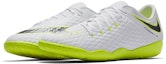 Lookbook Nike HypervenomX 3 Academy IC 'Putih Hijau' AJ3814-107