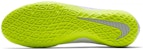 Nike HypervenomX 3 Academy IC 'Putih Hijau' AJ3814-107
