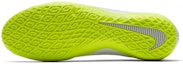 Details for Nike HypervenomX 3 Academy IC 'Putih Hijau' AJ3814-107