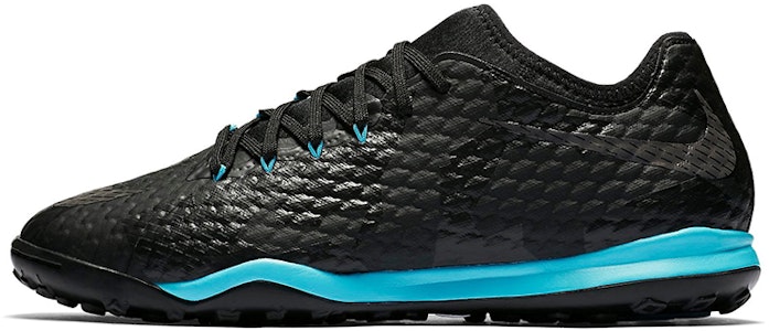 耐吉 HypervenomX Finale 2 SE TF 人造草地足球鞋 黑藍色 Buy 耐吉 HypervenomX Finale 2 SE TF 人造草地足球鞋 黑藍色