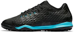 Buy Nike HypervenomX Finale 2 SE TF 'Negro Gamma Azul' 897721-004