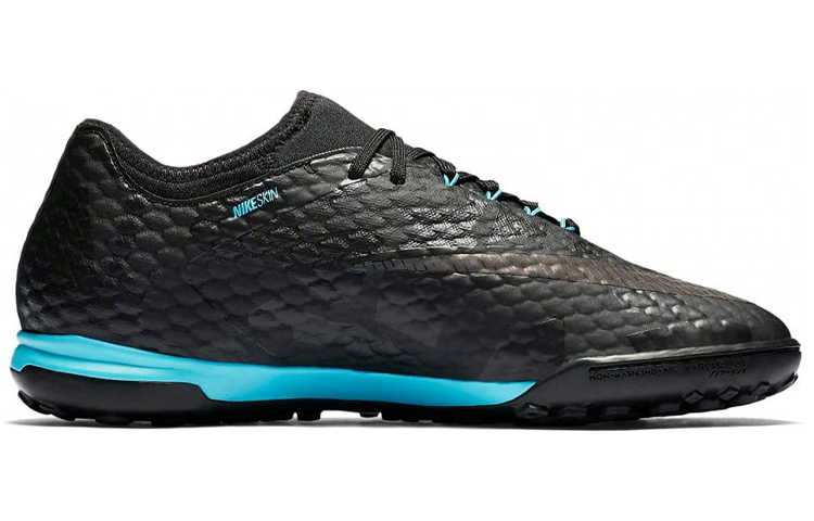 Order Nike HypervenomX Finale 2 SE TF 'Negro Gamma Azul' 897721-004