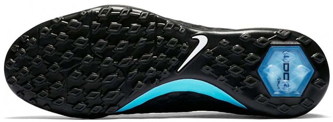 Nike HypervenomX Finale 2 SE TF 'Black Gamma Blue' 897721-004 Purchase Nike HypervenomX Finale 2 SE TF 'Black Gamma Blue' 897721-004