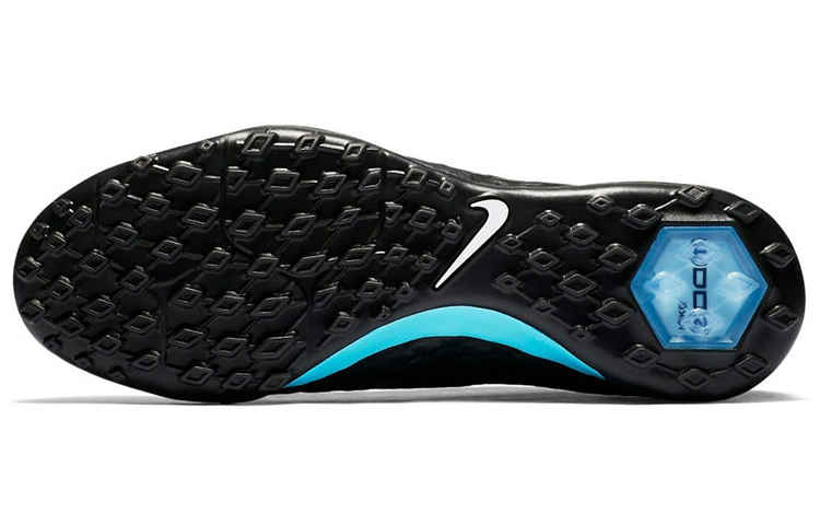 Purchase Nike HypervenomX Finale 2 SE TF 'Negro Gamma Azul' 897721-004