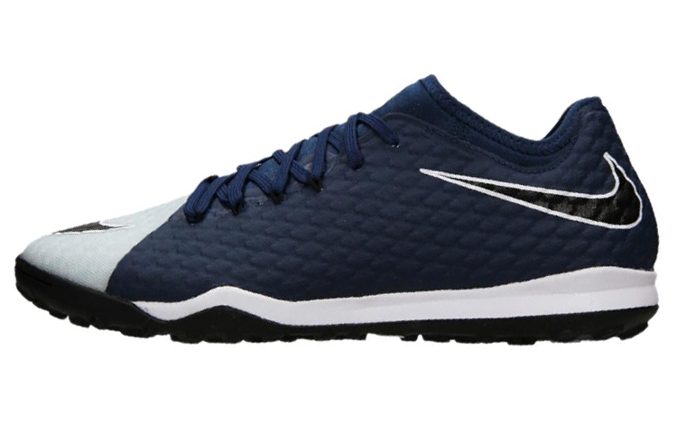 Nike HypervenomX Finale 2 TF 'Blue White' 852573-404