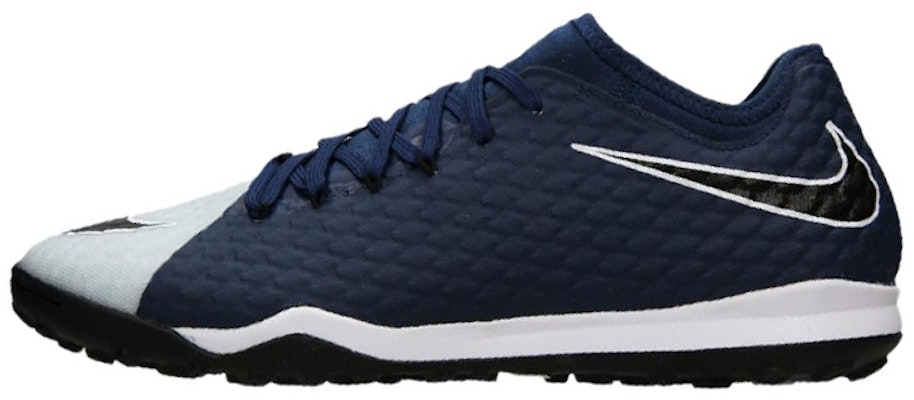 Nike HypervenomX Finale 2 TF 'Blue White' 852573-404 Buy Nike HypervenomX Finale 2 TF 'Blue White' 852573-404