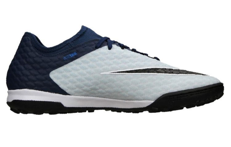 Order Nike HypervenomX Finale 2 TF 'Biru Putih' 852573-404