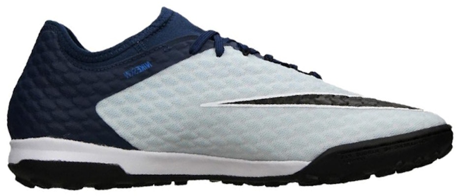 Nike HypervenomX Finale 2 TF 'Blue White' 852573-404 Order Nike HypervenomX Finale 2 TF 'Blue White' 852573-404