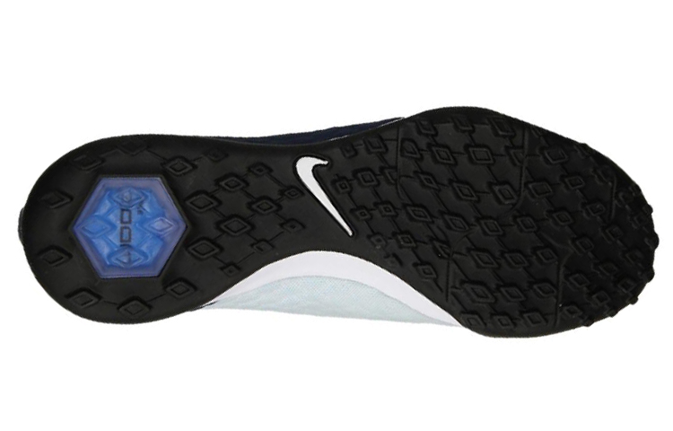 Shop Nike HypervenomX Finale 2 TF 'Azul Blanco' 852573-404