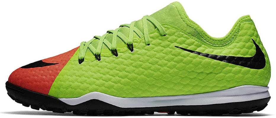 Nike HypervenomX Finale 2 TF 'Electric Green Orange' 852573-308 Buy Nike HypervenomX Finale 2 TF 'Electric Green Orange' 852573-308