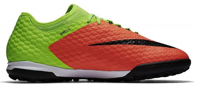 Nike HypervenomX Finale 2 TF 'Verde Eléctrico Naranja' 852573-308 Order Nike HypervenomX Finale 2 TF 'Verde Eléctrico Naranja' 852573-308