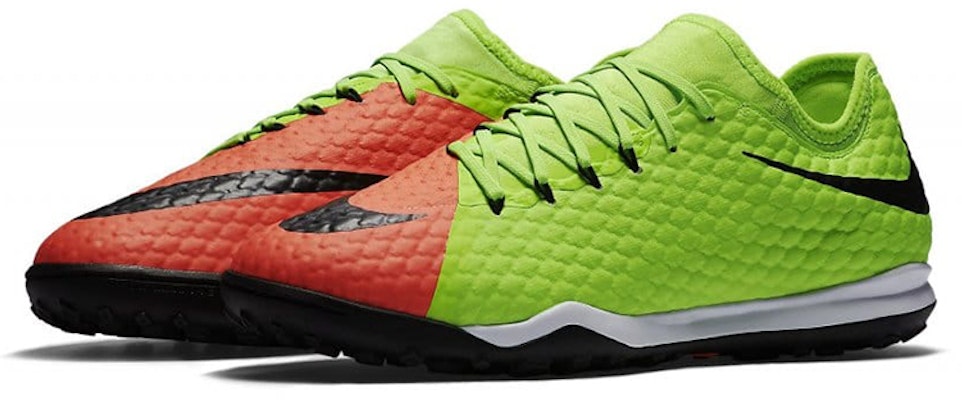 Nike HypervenomX Finale 2 TF 'Electric Green Orange' 852573-308 Lookbook Nike HypervenomX Finale 2 TF 'Electric Green Orange' 852573-308