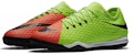 Nike HypervenomX Finale 2 TF 'Hijau Elektrik Jingga' 852573-308