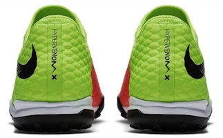 Nike HypervenomX Finale 2 TF 'Hijau Listrik Oranye' 852573-308 Shop Nike HypervenomX Finale 2 TF 'Hijau Listrik Oranye' 852573-308