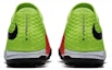 Shop Nike HypervenomX Finale 2 TF 'Hijau Elektrik Jingga' 852573-308