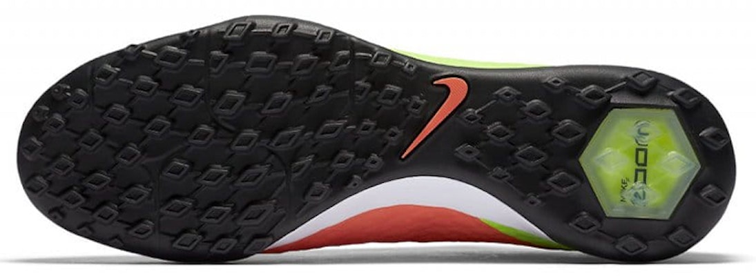 Nike HypervenomX Finale 2 TF 'Electric Green Orange' 852573-308 Purchase Nike HypervenomX Finale 2 TF 'Electric Green Orange' 852573-308