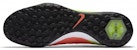 Nike HypervenomX Finale 2 TF 'Hijau Elektrik Jingga' 852573-308