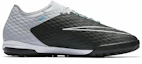 Order Nike HypervenomX Finale 2 TF ''Grijs Zwart'' 852573-004