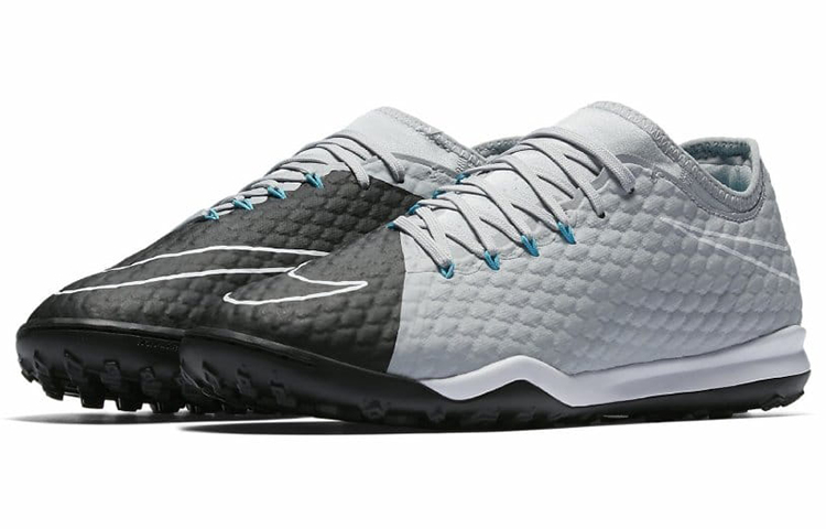 Lookbook Nike HypervenomX Finale 2 TF ''Grijs Zwart'' 852573-004