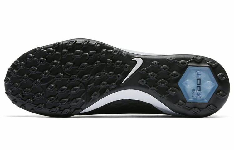 Purchase Nike HypervenomX Finale 2 TF ''Grijs Zwart'' 852573-004