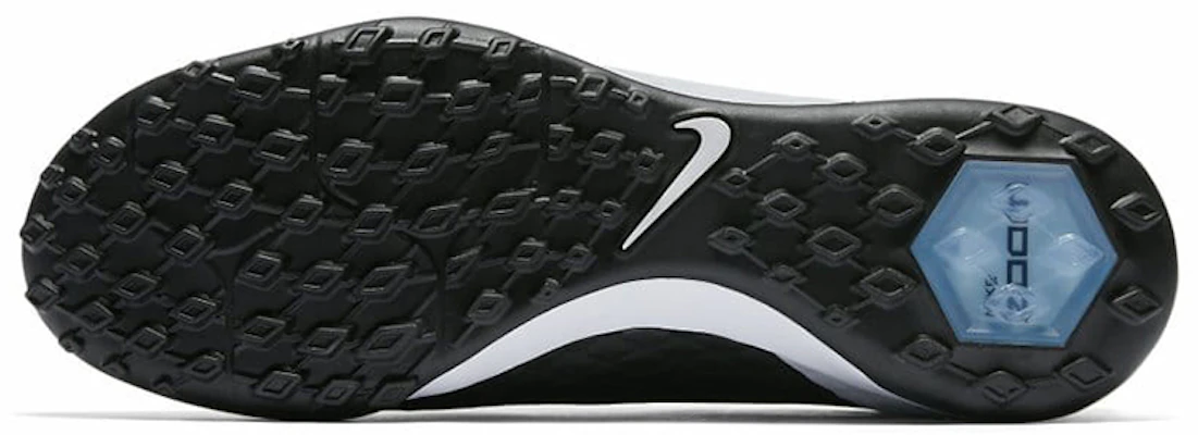 Nike HypervenomX Finale 2 TF ''Grijs Zwart'' 852573-004 Purchase Nike HypervenomX Finale 2 TF ''Grijs Zwart'' 852573-004