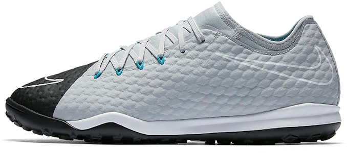 Nike HypervenomX Finale 2 TF 'Kelabu Hitam' 852573-004 Buy Nike HypervenomX Finale 2 TF 'Kelabu Hitam' 852573-004