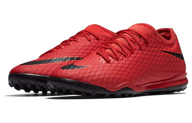 Lookbook Nike HypervenomX Finale 2 TF ''Rood Gras'' 852573-616