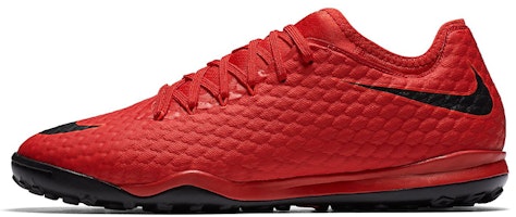 Nike HypervenomX Finale 2 TF 'Red Grass' 852573-616 Nike HypervenomX Finale 2 TF 'Red Grass' 852573-616