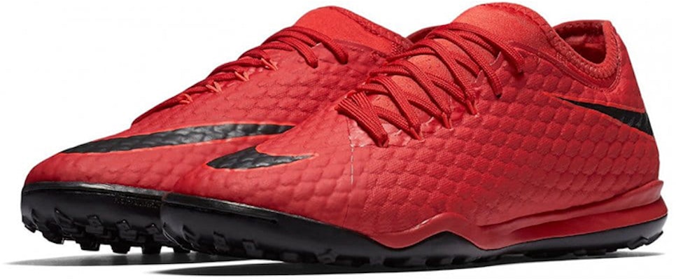 Nike HypervenomX Finale 2 TF 'Red Grass' 852573-616 Lookbook Nike HypervenomX Finale 2 TF 'Red Grass' 852573-616