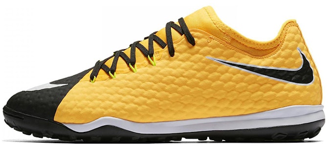 나이키 하이퍼베놈X 피날레2 TF '옐로 블랙' 852573-801 Buy 나이키 하이퍼베놈X 피날레2 TF '옐로 블랙' 852573-801