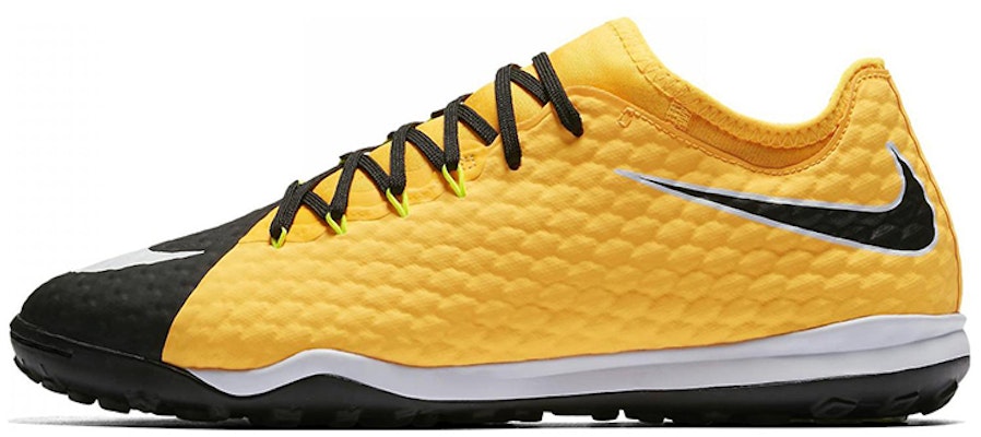 Nike HypervenomX Finale 2 TF 'Yellow Black' 852573-801 Buy Nike HypervenomX Finale 2 TF 'Yellow Black' 852573-801