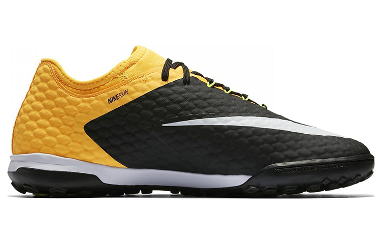 Order Nike HypervenomX Finale 2 TF ''Jaune Noir'' 852573-801