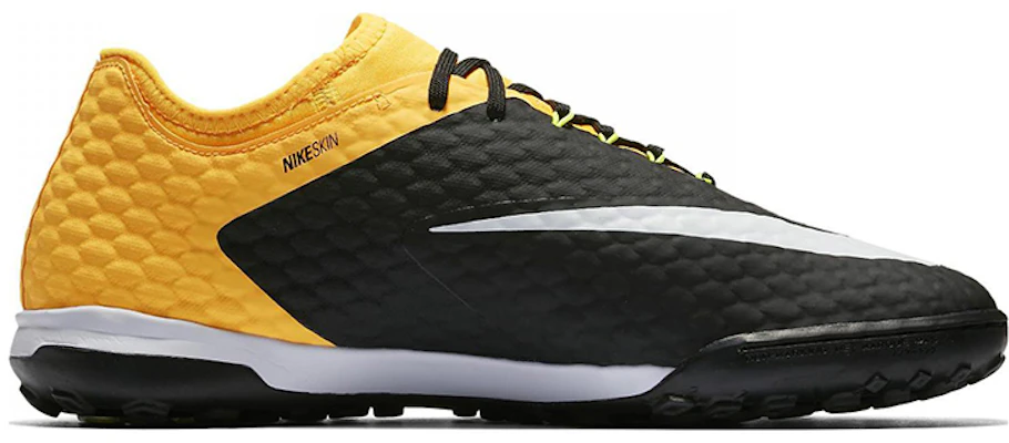 Nike HypervenomX Finale 2 TF ''Jaune Noir'' 852573-801 Order Nike HypervenomX Finale 2 TF ''Jaune Noir'' 852573-801