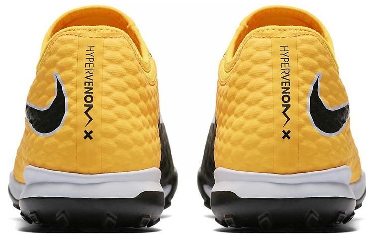 Purchase Nike HypervenomX Finale 2 TF ''Jaune Noir'' 852573-801