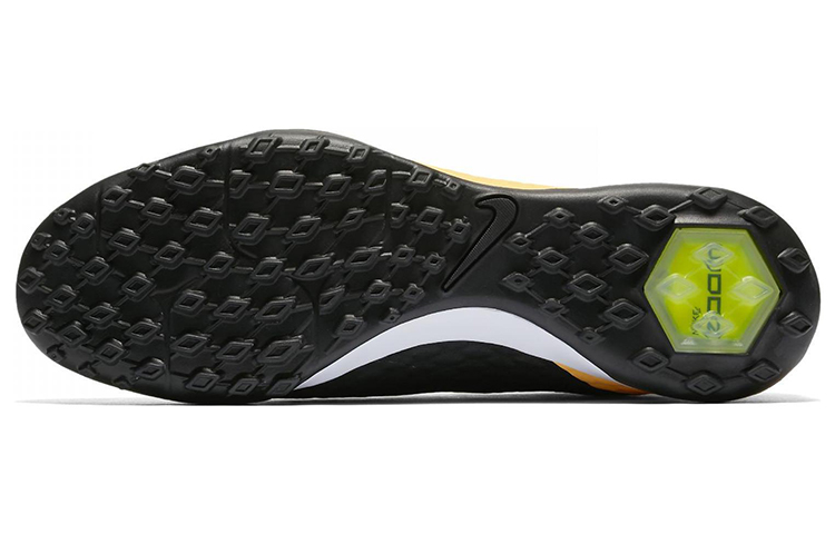 Details for Nike HypervenomX Finale 2 TF ''Jaune Noir'' 852573-801