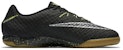 Nike Hypervenomx Finale IC 'Hitam Coklat' 749887-007