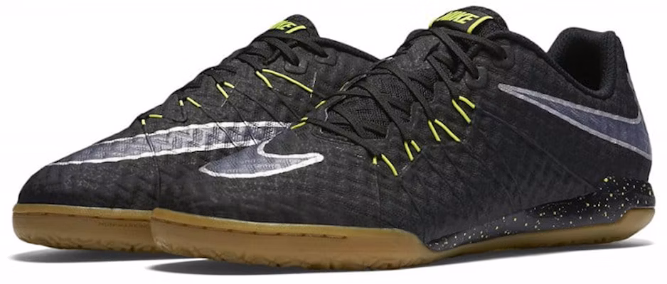 Nike Hypervenomx Finale IC 'Black Brown' 749887-007 Lookbook Nike Hypervenomx Finale IC 'Black Brown' 749887-007