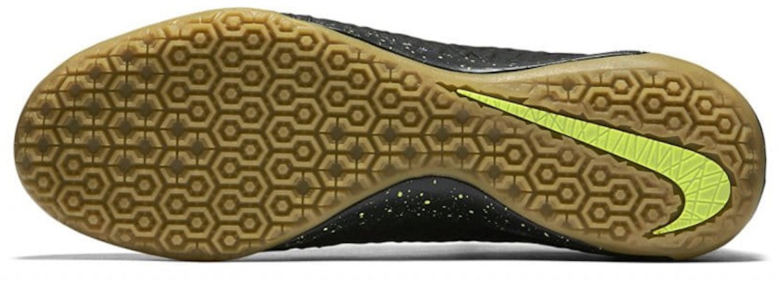 Nike Hypervenomx Finale IC 'Black Brown' 749887-007 Details for Nike Hypervenomx Finale IC 'Black Brown' 749887-007